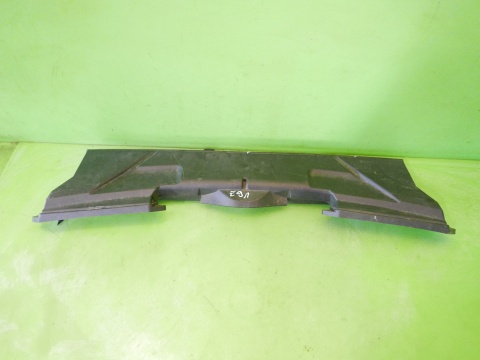 Obudowa filtra kabinowego kabiny BMW E91 325d 3.0 D M57 04-08