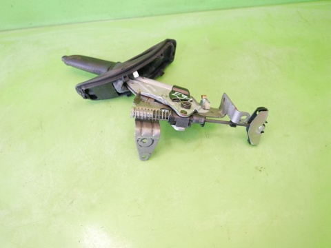 Lewarek dźwignia hamulca ręcznego BMW E91 325d 3.0 D M57 04-08