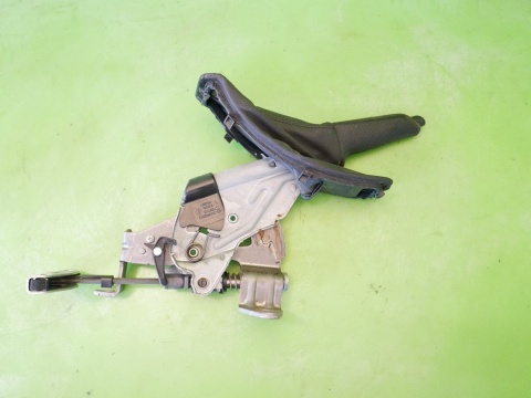 Lewarek dźwignia hamulca ręcznego BMW E91 325d 3.0 D M57 04-08