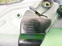 Lewarek dźwignia hamulca ręcznego BMW E91 325d 3.0 D M57 04-08