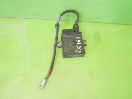 Przekaźnik sterownik świec żarowych 0522140701 BMW E91 325d 3.0 D M57 04-08