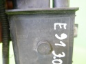 Przekaźnik sterownik świec żarowych 0522140701 BMW E91 325d 3.0 D M57 04-08