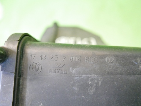 Zbiorniczek płynu chłodniczego 17.13-7804890-02 BMW E91 325d 3.0 D M57 04-