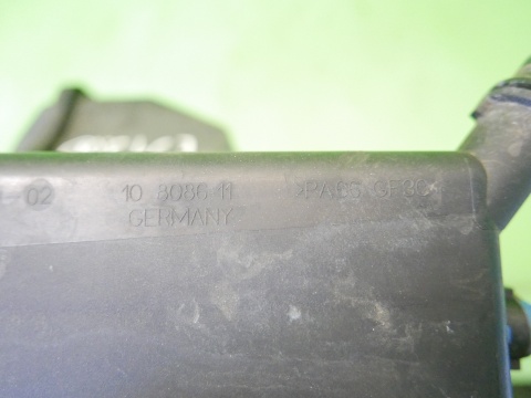 Zbiorniczek płynu chłodniczego 17.13-7804890-02 BMW E91 325d 3.0 D M57 04-