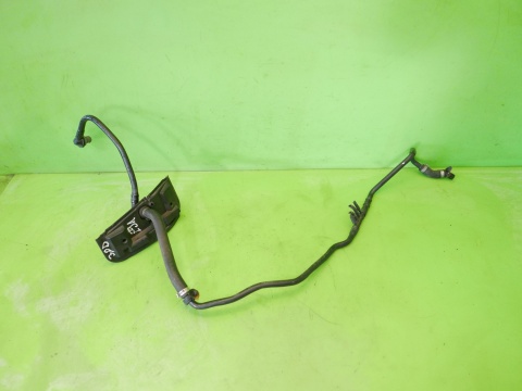Rurka przewód serwa 11.66-7785449 BMW E91 325d 3.0 D KOMBI 04-08