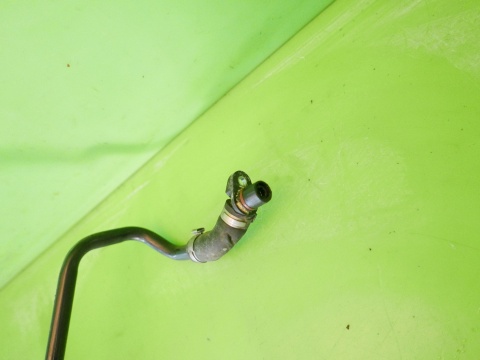 Rurka przewód serwa 11.66-7785449 BMW E91 325d 3.0 D KOMBI 04-08