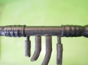 Rurka przewód serwa 11.66-7785449 BMW E91 325d 3.0 D KOMBI 04-08
