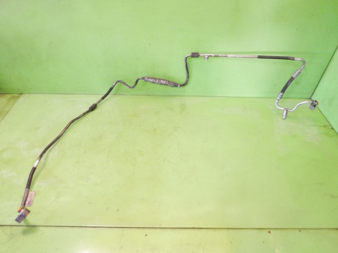 Rurka przewód klimatyzacji 64.53-6952992 BMW E91 325d 3.0 D KOMBI 04-08