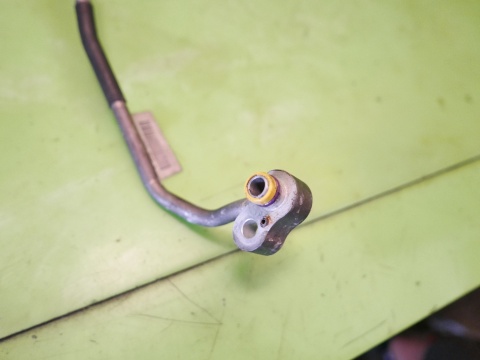 Rurka przewód klimatyzacji 64.53-6952992 BMW E91 325d 3.0 D KOMBI 04-08