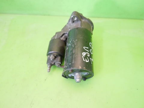 Rozrusznik 0001115046 Bosch BMW E91 325d 3.0 D M57 04-08