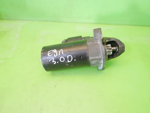 Rozrusznik 0001115046 Bosch BMW E91 325d 3.0 D M57 04-08