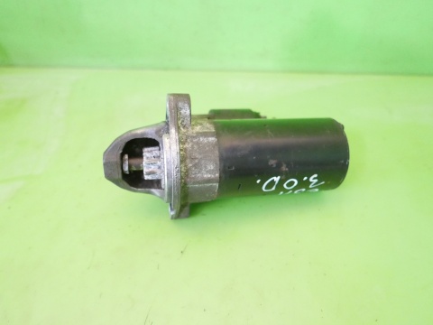 Rozrusznik 0001115046 Bosch BMW E91 325d 3.0 D M57 04-08