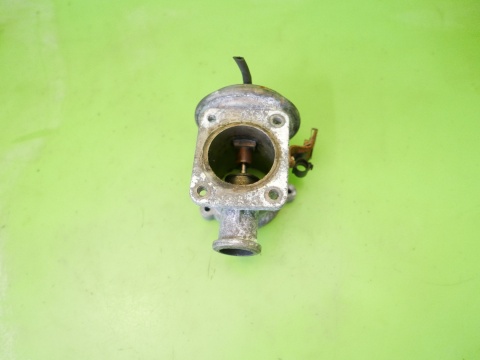 Zawór egr recyrkulacji spalin 7791480 BMW E91 325d 3.0 D M57 04-08