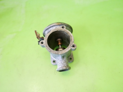 Zawór egr recyrkulacji spalin 7791480 BMW E91 325d 3.0 D M57 04-08