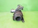 Turbosprężarka turbina 7796311M12 BMW E91 325d 3.0 D M57 04-08