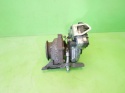 Turbosprężarka turbina 7796311M12 BMW E91 325d 3.0 D M57 04-08