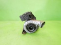 Turbosprężarka turbina 7796311M12 BMW E91 325d 3.0 D M57 04-08