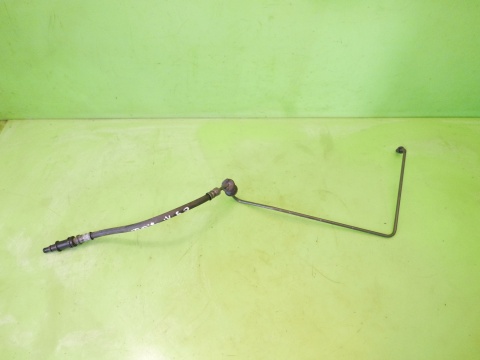 Rurka przewód wysprzęglika 6753971 BMW E91 325d 3.0 D KOMBI 04-08