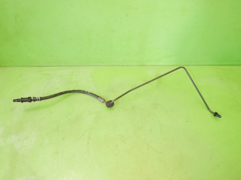 Rurka przewód wysprzęglika 6753971 BMW E91 325d 3.0 D KOMBI 04-08