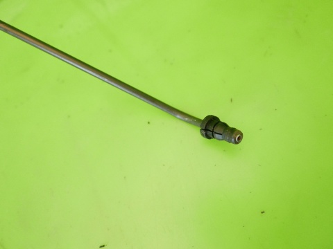 Rurka przewód wysprzęglika 6753971 BMW E91 325d 3.0 D KOMBI 04-08