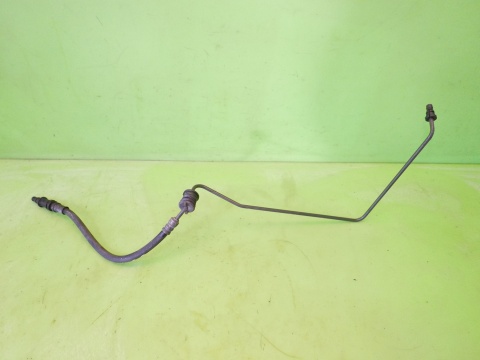 Rurka przewód wysprzęglika 6753971 BMW E91 325d 3.0 D KOMBI 04-08