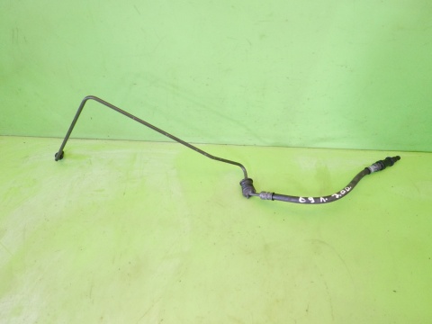 Rurka przewód wysprzęglika 6753971 BMW E91 325d 3.0 D KOMBI 04-08