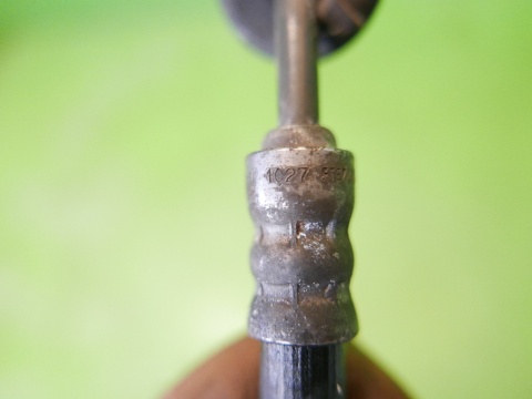 Rurka przewód wysprzęglika 6753971 BMW E91 325d 3.0 D KOMBI 04-08