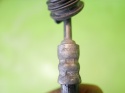 Rurka przewód wysprzęglika 6753971 BMW E91 325d 3.0 D KOMBI 04-08