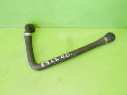 Rura wąż przewód wody BMW E91 325d 3.0 D M57 04-08