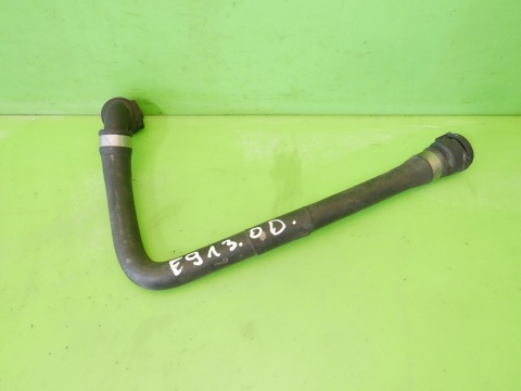 Rura wąż przewód wody BMW E91 325d 3.0 D M57 04-08
