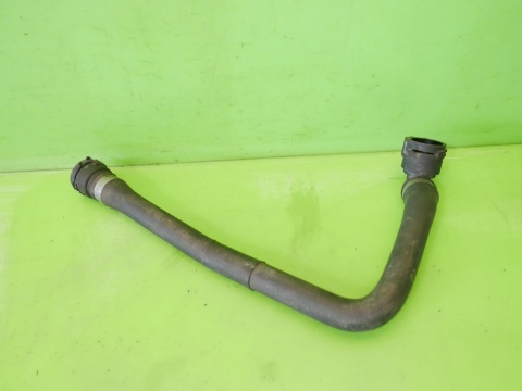 Rura wąż przewód wody BMW E91 325d 3.0 D M57 04-08