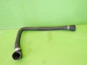 Rura wąż przewód wody BMW E91 325d 3.0 D M57 04-08