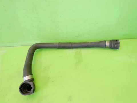 Rura wąż przewód wody BMW E91 325d 3.0 D M57 04-08