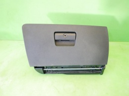 Schowek prawy pasażera z deski 7075479 BMW E91 325d KOMBI 04-08