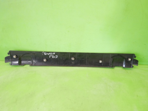 Osłona tapicerka klapy tył bagażnika 7119051 BMW E91 325d KOMBI 04-08