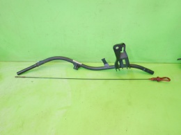 Miarka bagnet poziomu oleju 7793017-03 BMW E91 325d 3.0 D M57 306D3 197KM 04-08