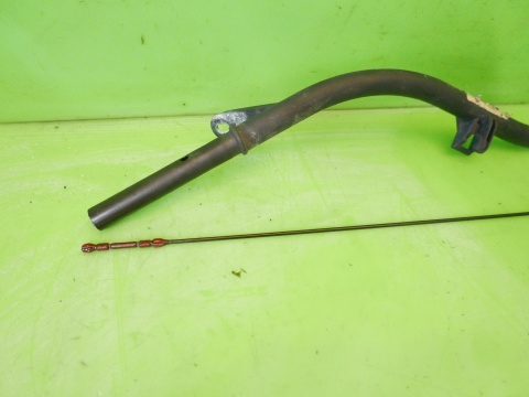 Miarka bagnet poziomu oleju 7793017-03 BMW E91 325d 3.0 D M57 306D3 197KM 04-08