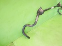 Drążek stabilizator przód 6766288-04 27mm BMW E91 325d 3.0 D M57 mpakiet