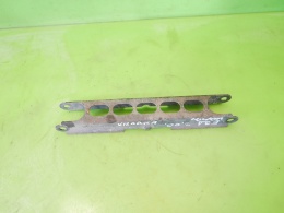 Wahacz wzdłużny lewy tył 6763477 BMW E91 325d 3.0 D M57 04-08