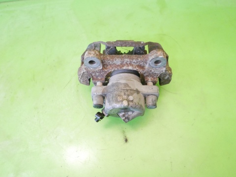 Zacisk hamulcowy lewy przód ate 57/24/330 BMW E91 325d 3.0 D M57 04-08
