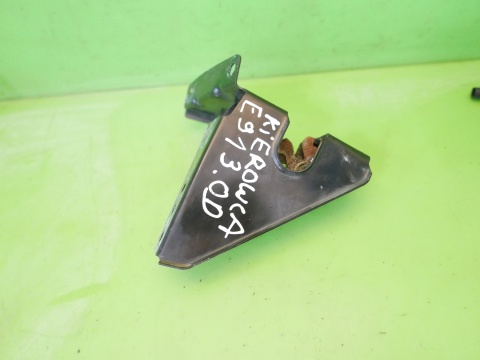 Zamek maski pokrywy silnika prawy BMW E91 325d 04-08