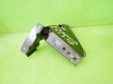 Zamek maski pokrywy silnika prawy BMW E91 325d 04-08