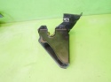 Zamek maski pokrywy silnika prawy BMW E91 325d 04-08