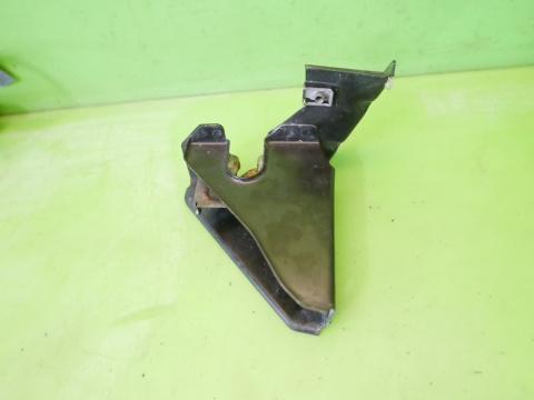 Zamek maski pokrywy silnika prawy BMW E91 325d 04-08