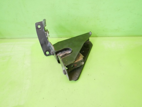 Zamek maski pokrywy silnika prawy BMW E91 325d 04-08