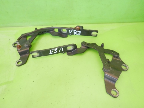 Zawiasy maski pokrywy silnika 475/9 BMW E91 325d KOMBI 04-08