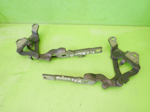 Zawiasy maski pokrywy silnika 475/9 BMW E91 325d KOMBI 04-08