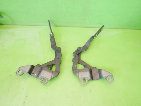 Zawiasy maski pokrywy silnika 475/9 BMW E91 325d KOMBI 04-08