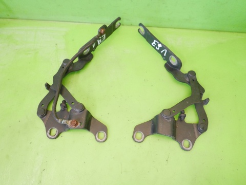 Zawiasy maski pokrywy silnika 475/9 BMW E91 325d KOMBI 04-08