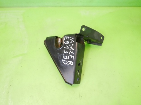 Zamek maski pokrywy silnika lewy BMW E91 325d 04-08